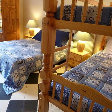 Maison Baxter Prats-de-Mollo-la-Preste Pokój zdjęcie
