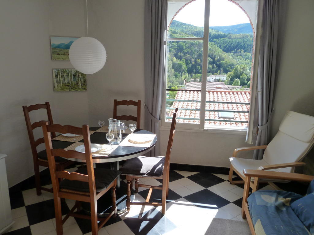 Maison Baxter Prats-de-Mollo-la-Preste Pokój zdjęcie