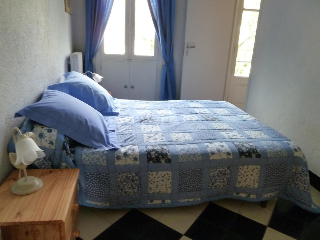 Maison Baxter Prats-de-Mollo-la-Preste Pokój zdjęcie