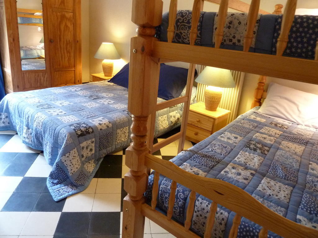 Maison Baxter Prats-de-Mollo-la-Preste Pokój zdjęcie
