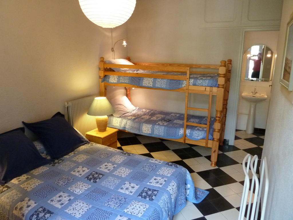Maison Baxter Prats-de-Mollo-la-Preste Pokój zdjęcie