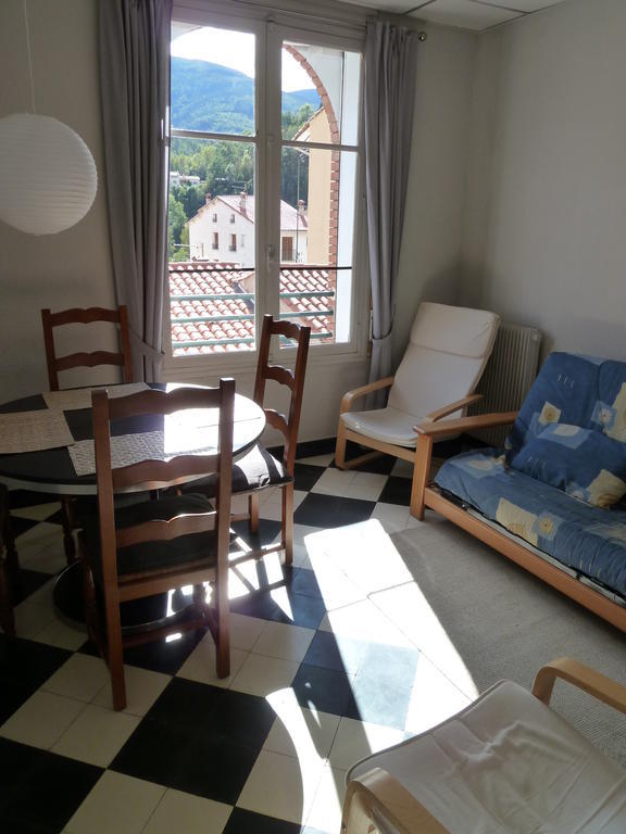 Maison Baxter Prats-de-Mollo-la-Preste Pokój zdjęcie