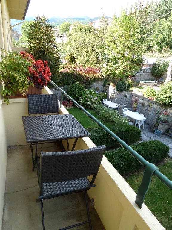 Maison Baxter Prats-de-Mollo-la-Preste Pokój zdjęcie