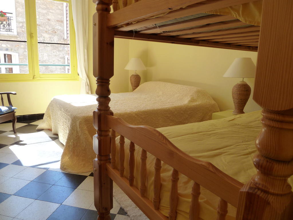 Maison Baxter Prats-de-Mollo-la-Preste Pokój zdjęcie