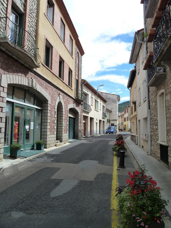 Maison Baxter Prats-de-Mollo-la-Preste Pokój zdjęcie
