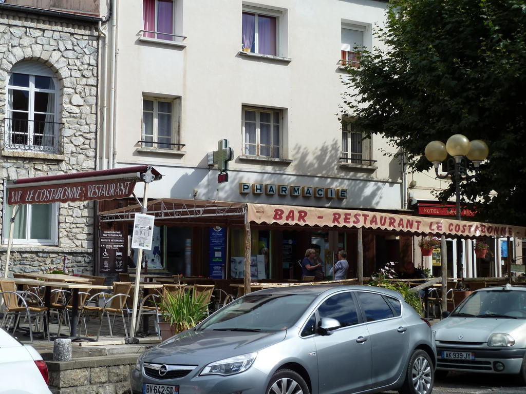Maison Baxter Prats-de-Mollo-la-Preste Pokój zdjęcie