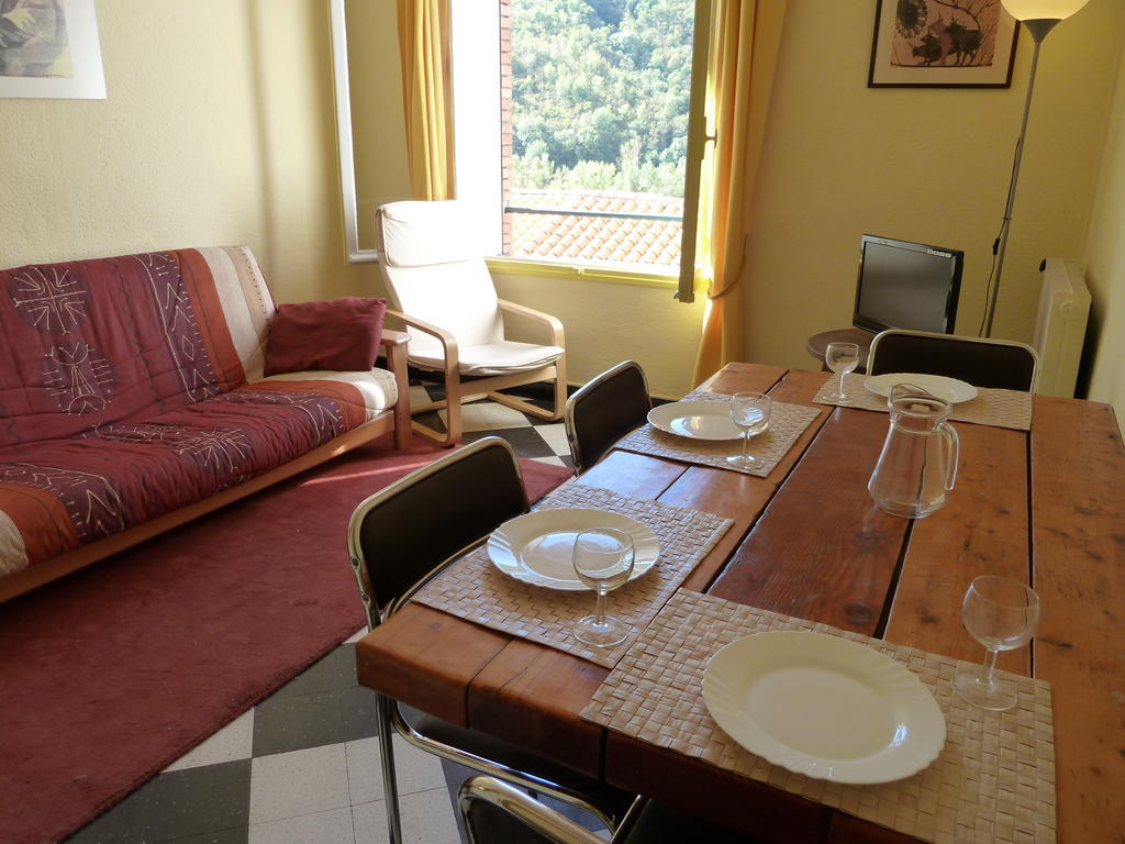 Maison Baxter Prats-de-Mollo-la-Preste Pokój zdjęcie