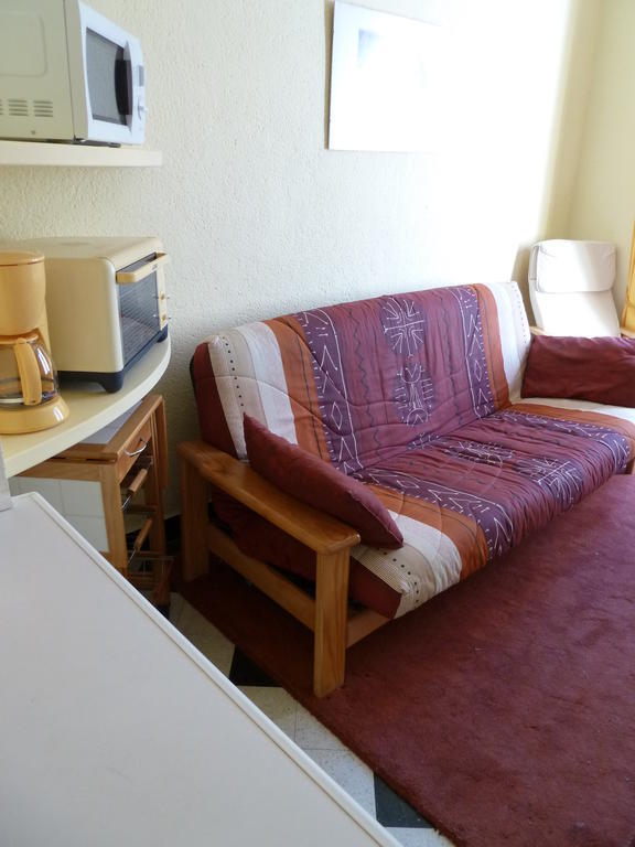 Maison Baxter Prats-de-Mollo-la-Preste Pokój zdjęcie