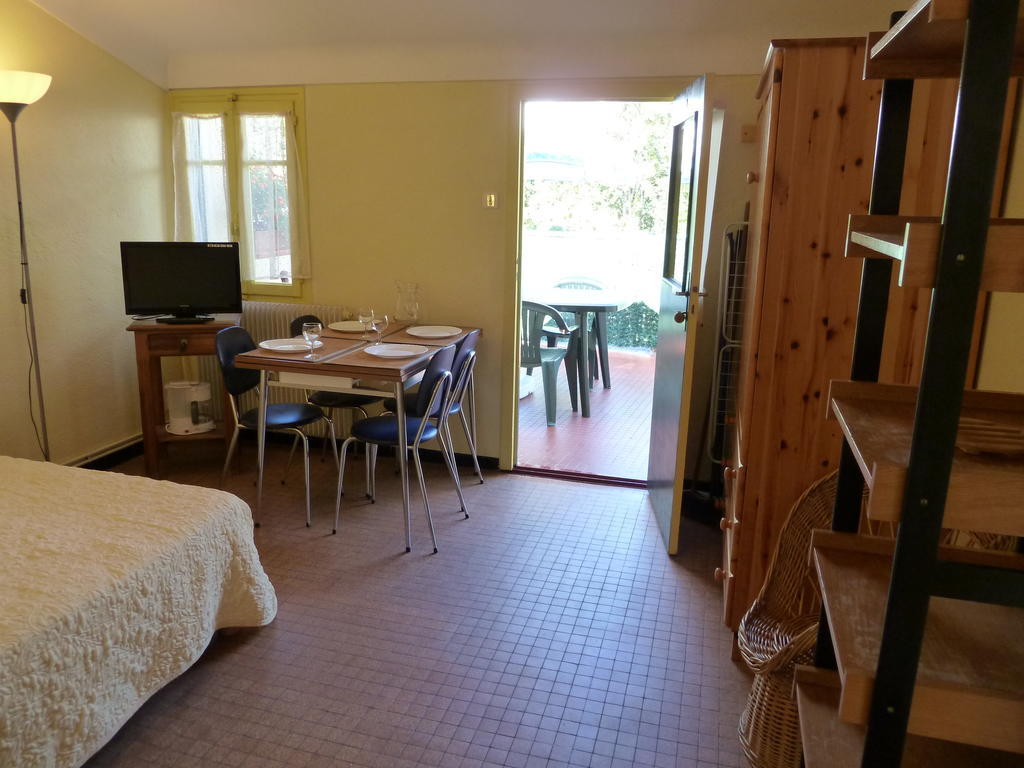 Maison Baxter Prats-de-Mollo-la-Preste Pokój zdjęcie
