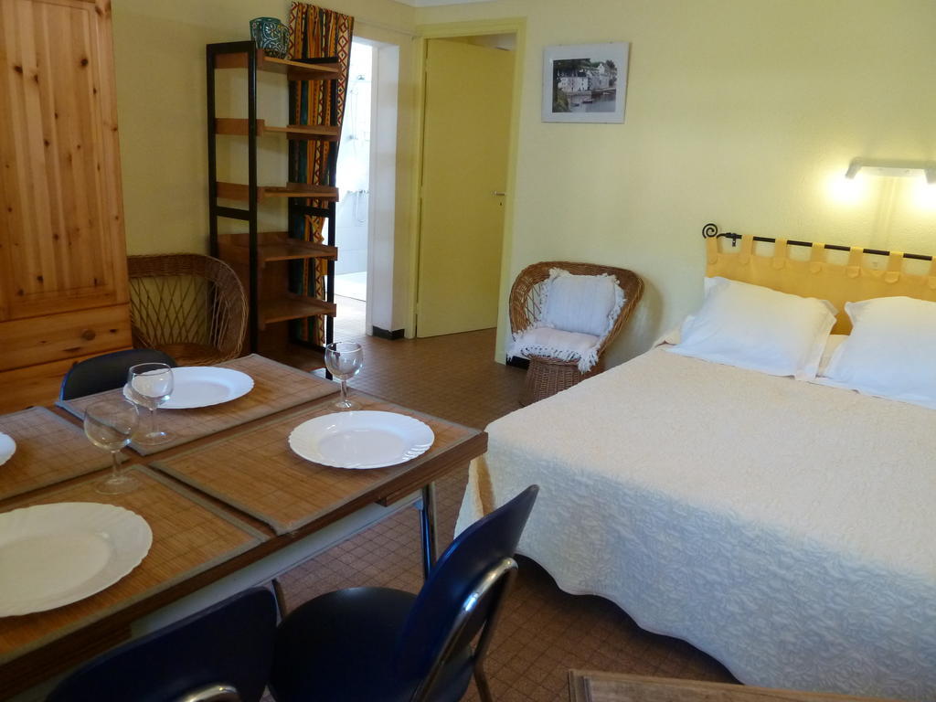 Maison Baxter Prats-de-Mollo-la-Preste Pokój zdjęcie