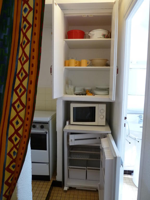 Maison Baxter Prats-de-Mollo-la-Preste Pokój zdjęcie