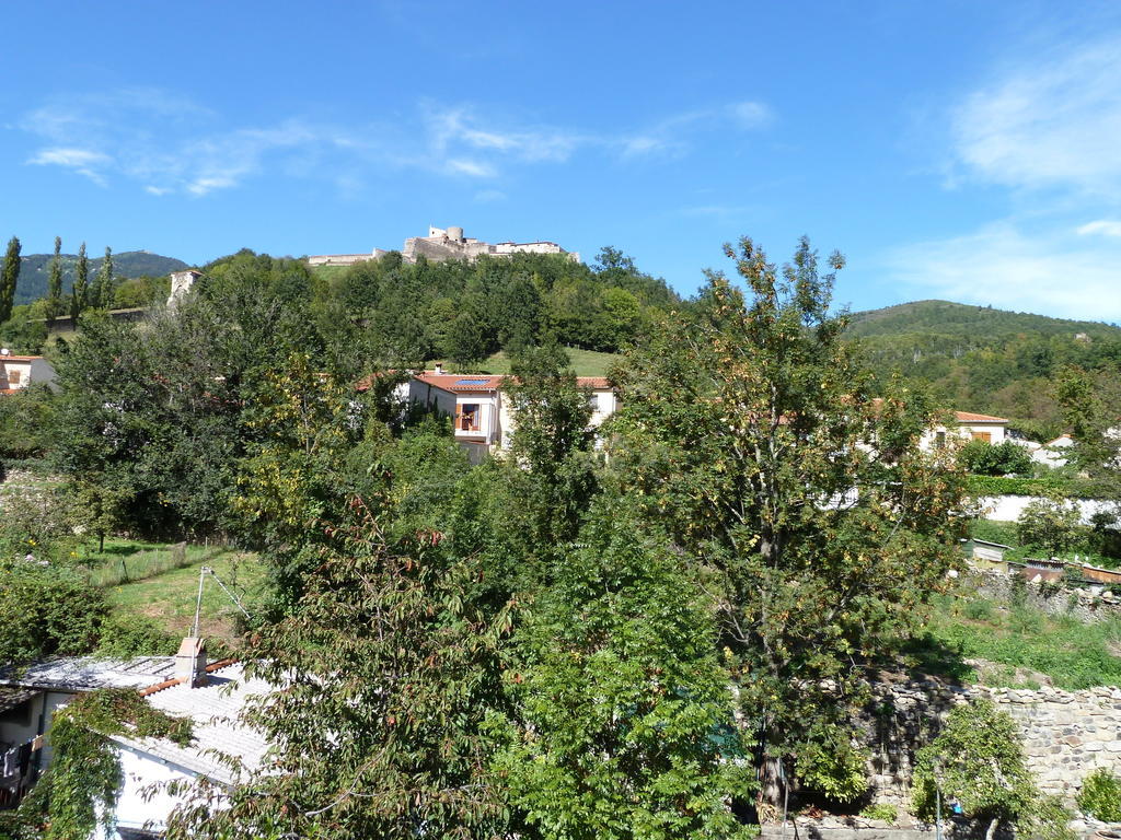 Maison Baxter Prats-de-Mollo-la-Preste Pokój zdjęcie