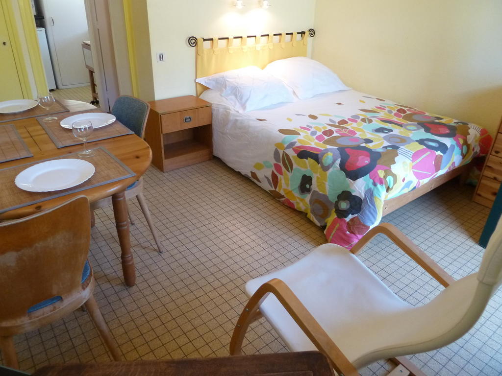 Maison Baxter Prats-de-Mollo-la-Preste Pokój zdjęcie