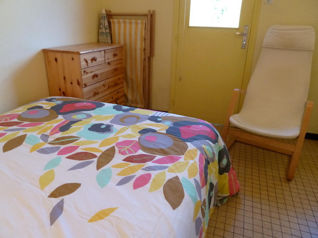 Maison Baxter Prats-de-Mollo-la-Preste Pokój zdjęcie