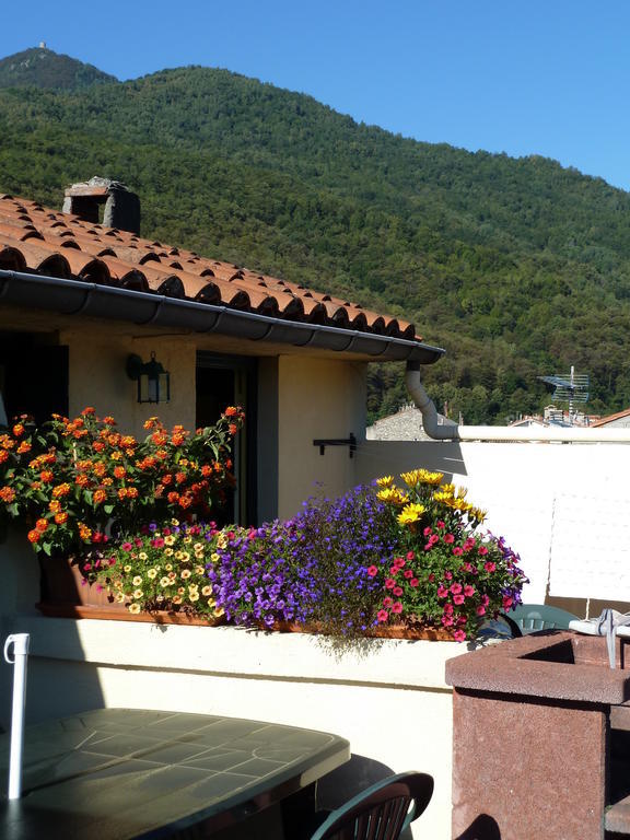 Maison Baxter Prats-de-Mollo-la-Preste Pokój zdjęcie