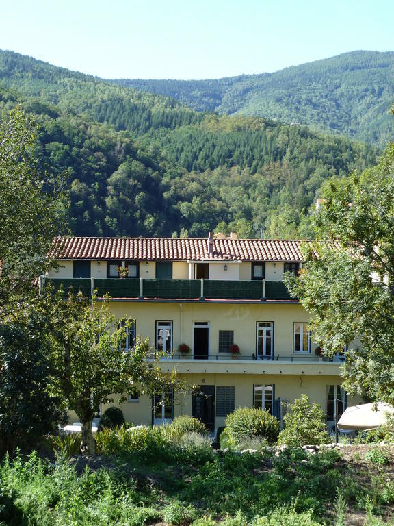 Maison Baxter Prats-de-Mollo-la-Preste Pokój zdjęcie