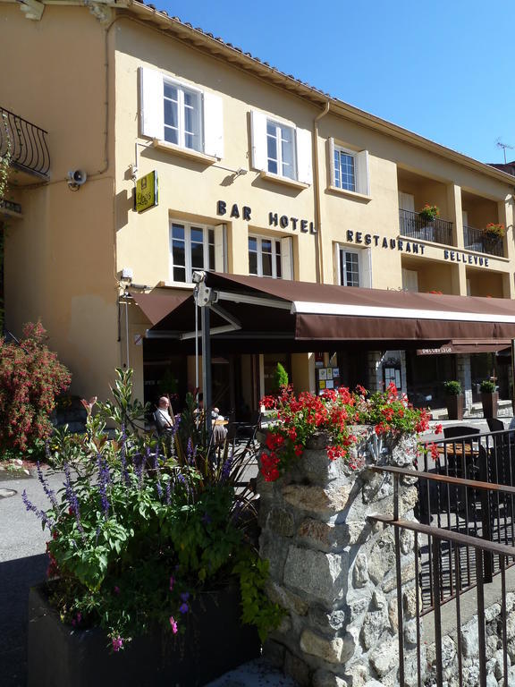 Maison Baxter Prats-de-Mollo-la-Preste Pokój zdjęcie