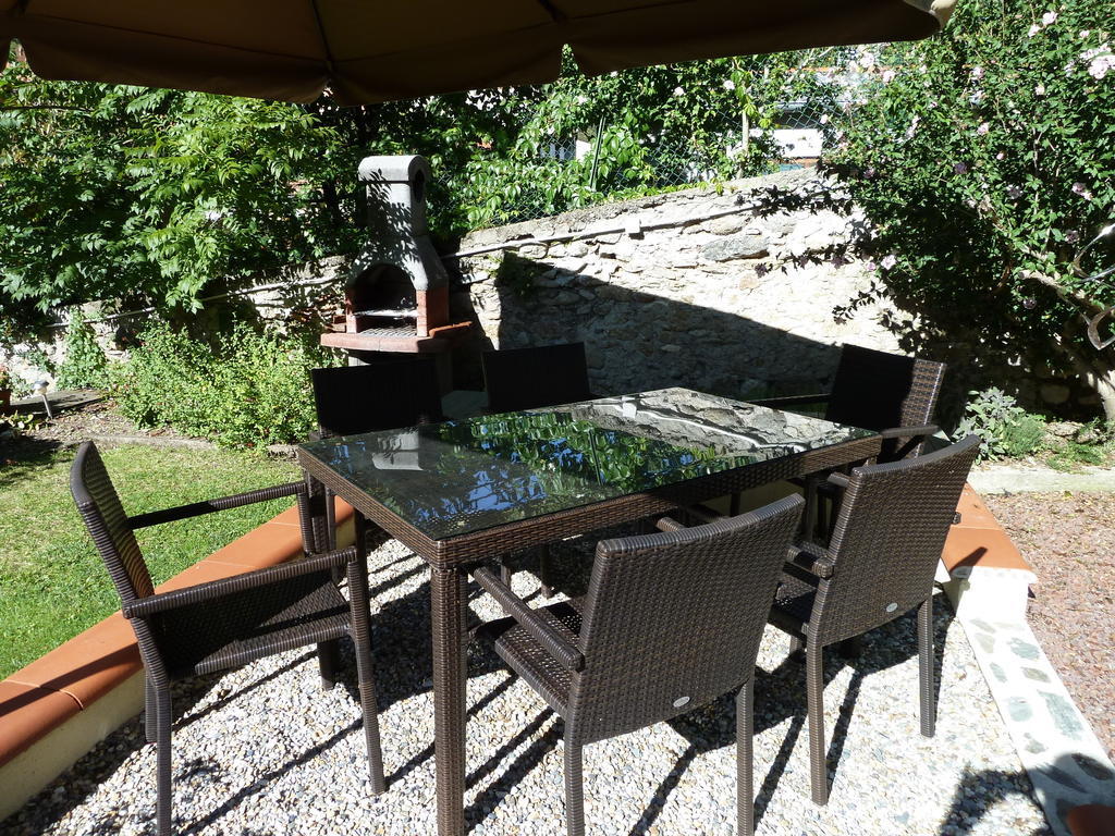 Maison Baxter Prats-de-Mollo-la-Preste Pokój zdjęcie