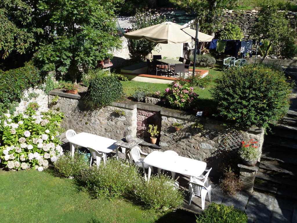 Maison Baxter Prats-de-Mollo-la-Preste Pokój zdjęcie