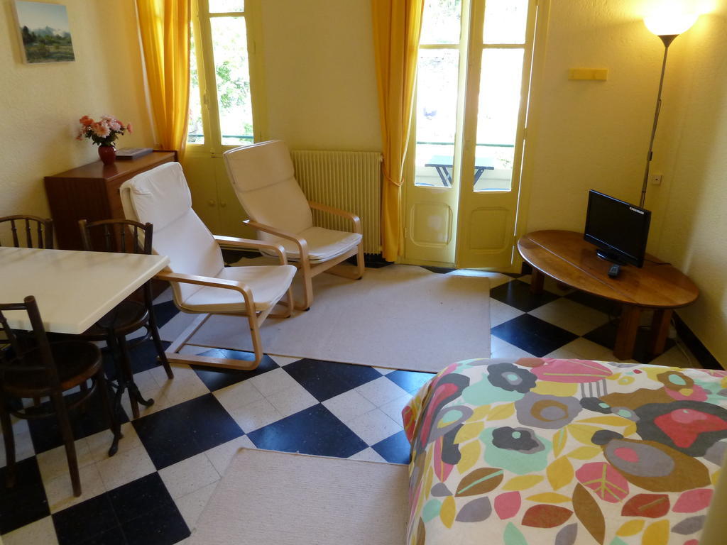 Maison Baxter Prats-de-Mollo-la-Preste Pokój zdjęcie