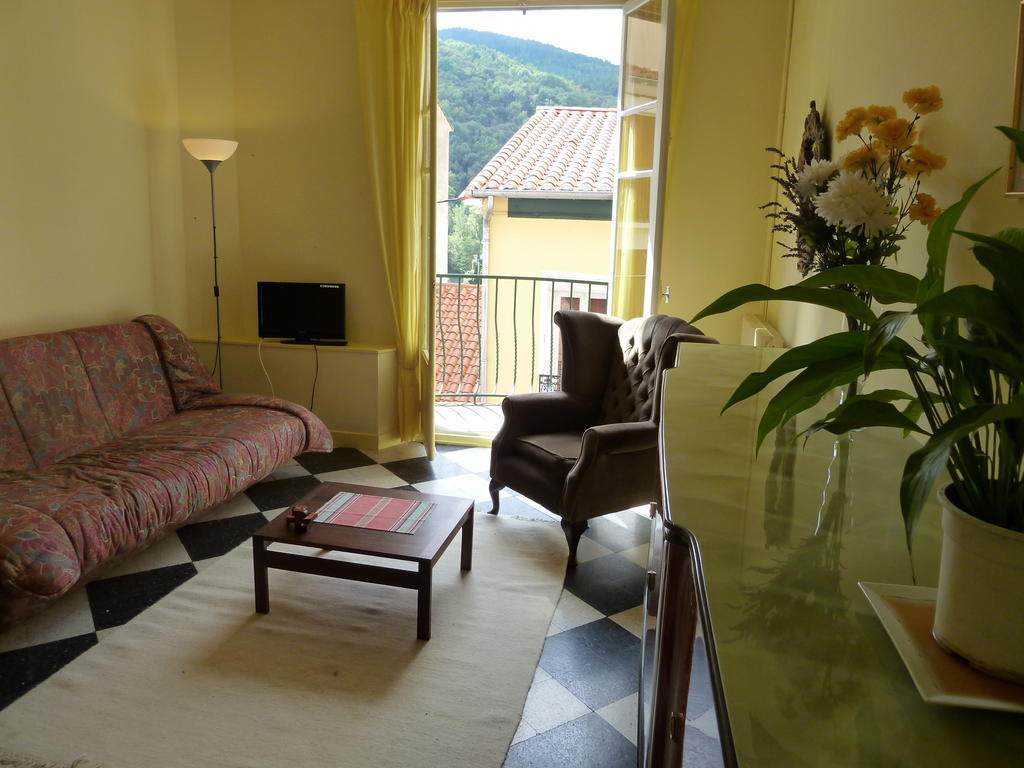 Maison Baxter Prats-de-Mollo-la-Preste Pokój zdjęcie