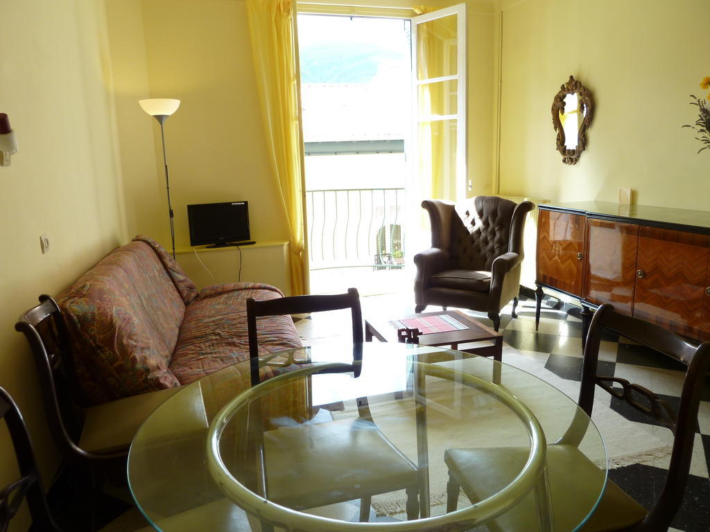 Maison Baxter Prats-de-Mollo-la-Preste Pokój zdjęcie