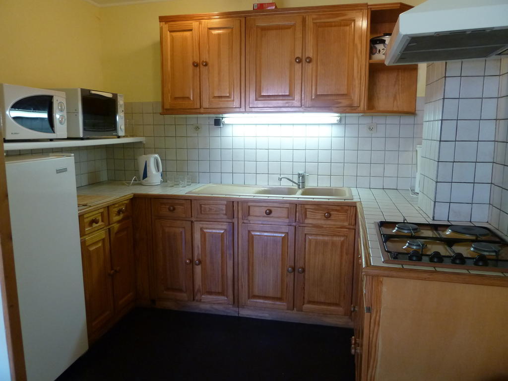 Maison Baxter Prats-de-Mollo-la-Preste Pokój zdjęcie