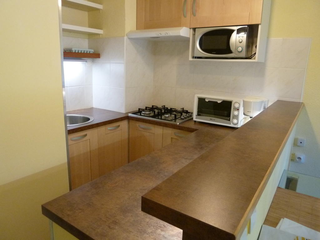 Maison Baxter Prats-de-Mollo-la-Preste Pokój zdjęcie
