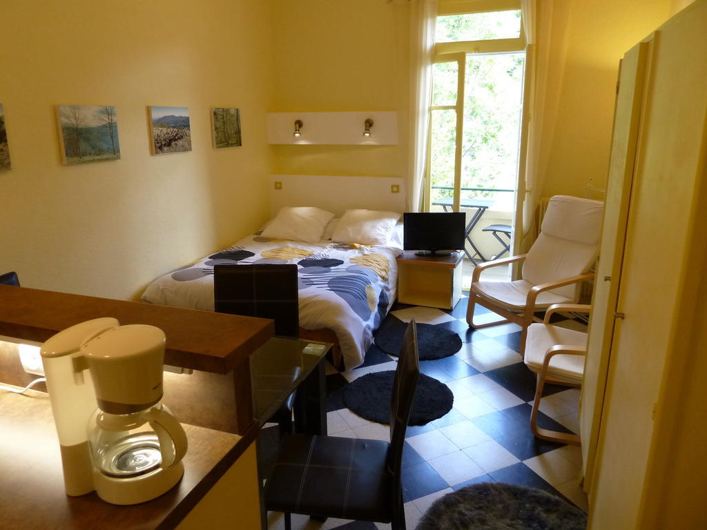 Maison Baxter Prats-de-Mollo-la-Preste Pokój zdjęcie